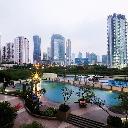 Homey 1Br At The Wave Near Epicentrum Kuningan By Travelio Τζακάρτα Εξωτερικό φωτογραφία