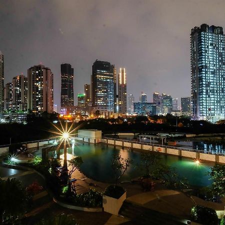 Homey 1Br At The Wave Near Epicentrum Kuningan By Travelio Τζακάρτα Εξωτερικό φωτογραφία