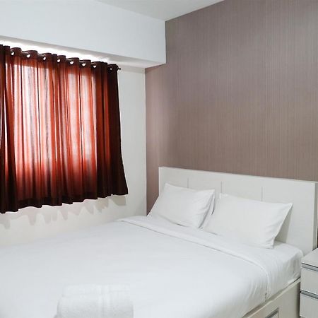 Homey 1Br At The Wave Near Epicentrum Kuningan By Travelio Τζακάρτα Εξωτερικό φωτογραφία