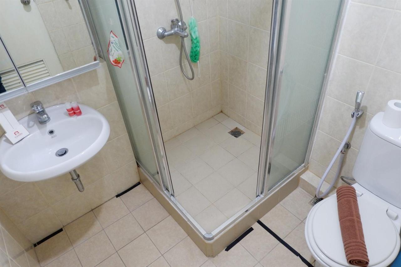 Homey 1Br At The Wave Near Epicentrum Kuningan By Travelio Τζακάρτα Εξωτερικό φωτογραφία