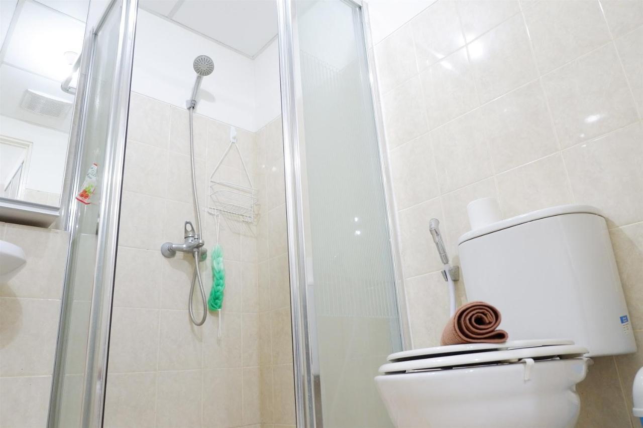 Homey 1Br At The Wave Near Epicentrum Kuningan By Travelio Τζακάρτα Εξωτερικό φωτογραφία