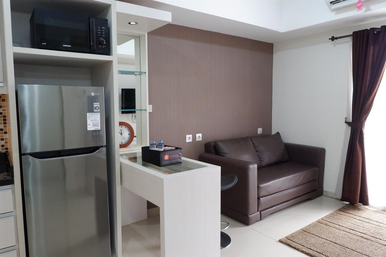 Homey 1Br At The Wave Near Epicentrum Kuningan By Travelio Τζακάρτα Εξωτερικό φωτογραφία
